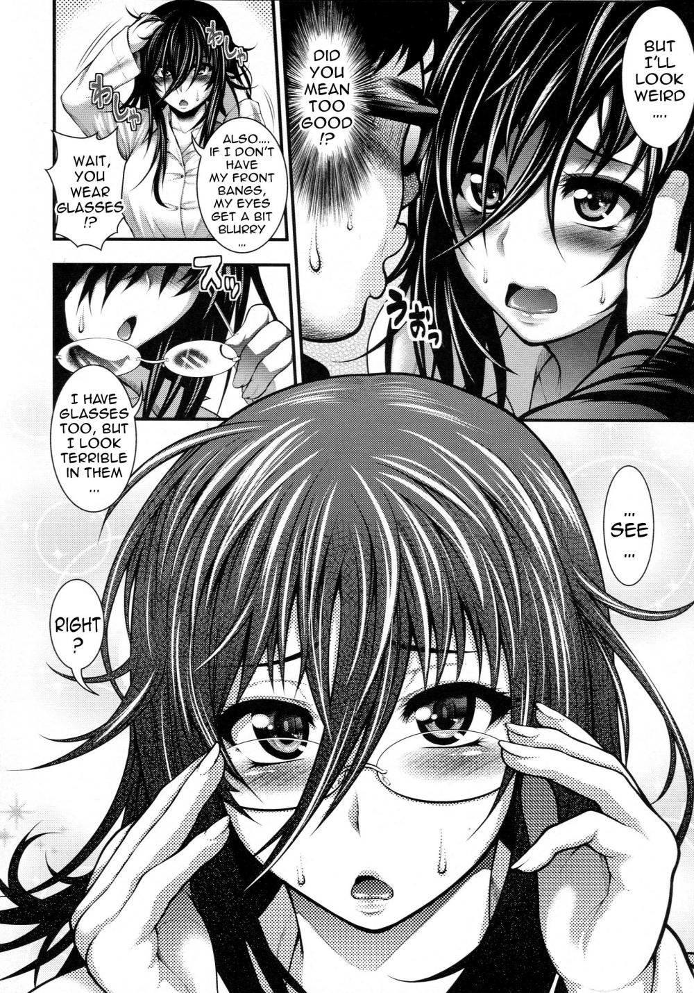 Hentai Manga Comic-Pai Fella Lady-Chapter 1-14